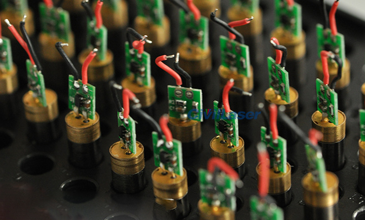 laser diode module